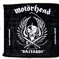 Motörhead - Patch - MOTORHEAD 2004 patch 100 bastards new 9.5 x 10 cm