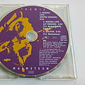 Yngwie J. Malmsteen - Tape / Vinyl / CD / Recording etc - Yngwie Malmsteen official promo 1990 3 track