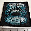 Suffocation - Patch - Suffocation 2009 patch used153