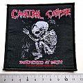 Cannibal Corpse - Patch - Cannibal Corpse  1992 new patch c18