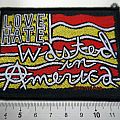 Love/Hate - Patch - Love/hate patch l71 new 1992 collectotrs item