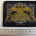 Amon Amarth - Patch - Amon Amarth patch  a28 new 2008