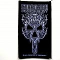 Corrosion Of Conformity - Patch - CORROSION Of CONFORMITY patch c78 6 x 10  cm