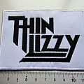 Thin Lizzy - Patch - THIN LIZZY patch t81 cm new