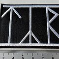 Tyr - Patch - TYR new patch t137 very rare bd