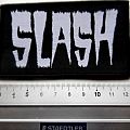 Slash - Patch - SLASH patch s246 new
