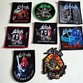 Sodom - Patch - Sodom new patches 6x