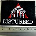 Disturbed - Patch - Disturbed patch d265