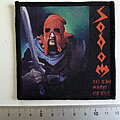 Sodom - Patch - Sodom  patch s284