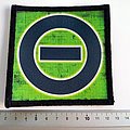 Type O Negative - Patch - Type O Negative patch t215 type o