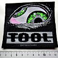 Tool - Patch - TOOL  1997 patch t39 very rare