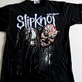 Slipknot - TShirt or Longsleeve - Slipknot  Iowa t shirt     size xl backprint sh676