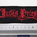 Judas Priest - Patch - JUDAS PRIEST patch j86 new