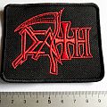 Death - Patch - DEATH patch  d205 new