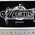 Mortiis - Patch - Mortiis   patch m266   2005   BD