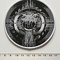 Darkthrone - Patch - Darkthrone hate them ltd edition patch d119