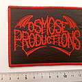 Various - Patch - Various Osmose label patch o119