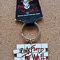 Pink Floyd - Other Collectable - Pink Floyd  keychain the wall 2008