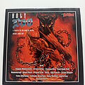 Various Bands - Tape / Vinyl / CD / Recording etc - Various Bands  Dio official promo Holy Dio Tribute 1999 10 tracks see photo 2