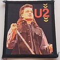 U2 - Patch - U2 Bono   80's patch 17