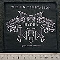 Within Temptation - Patch -  Within Temptation Hydra patch w75