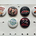 Green Day - Pin / Badge -  Green Day buttons 4.4 cm 1,50€   b84