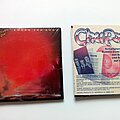 Pat Travers - Other Collectable - Pat Travers early 80's Chu Bops Bubble Gum with Record cover Art.