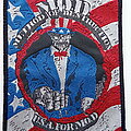 M.O.D. - Patch - M.O.D.   u.s.a. for m.o.d patch m265