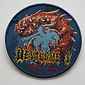 Devourment - Patch - Devourment unleash the carnovore patch d279