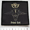 Venom - Patch - Venom prime evil patch v41