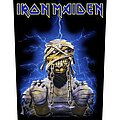 Iron Maiden - Patch - Iron Maiden Powerslave  backpatch bp1206