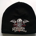 Avenged Sevenfold - Other Collectable - Avenged Sevenfold new beanie