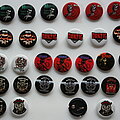 Dio - Other Collectable - various new buttons Dio bu31