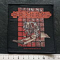 INCUBUS - Patch - INCUBUS make yourself official 2003 patch i75