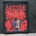 Deicide - Patch - Deicide new  demons and priest patch d44