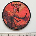 Heaven &amp; Hell - Patch - Heaven & Hell new patch h82