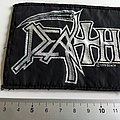 Death - Patch - Death patch used645