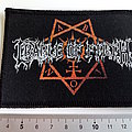 Cradle Of Filth - Patch - Cradle Of Filth patch  c197