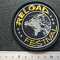 Various - Patch - Various Reload festival patch var 271