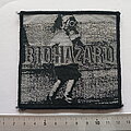 Biohazard - Patch - Biohazard State of the World Address official 1994 patch b239