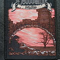 Solitude Aeturnus - Patch - Solitude Aeturnus patch s239