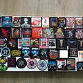 Various - Patch - various rock metal patches for you  part 8