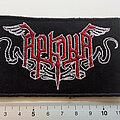 Arkona - Patch - Arkona  patch  805  used