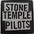 Stone Temple Pilots - Patch - Stone Temple Pilots   patch used706