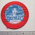 Genesis - Patch - Genesis old 70's  patch g42