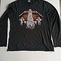 Metallica - TShirt or Longsleeve - Metallica Master of Puppets  2022 official longsleeve t shirt size M