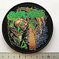 Overkill - Patch - Overkill Grand Glasgow patch o55