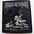 Cradle Of Filth - Patch - Cradle of filth dark fairytails..... official 1996 patch used734