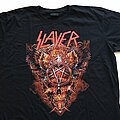 Slayer - TShirt or Longsleeve - Slayer new shirt size xl  sh33