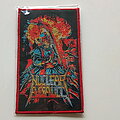 Nuclear Assault - Patch - Nuclear Assault  exciter patch n99